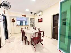 Sennett Estate (D13), Terrace #613794321